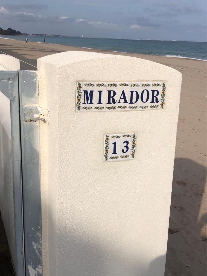 Apartamentos Miradores ميامي بلاتجا المظهر الخارجي الصورة