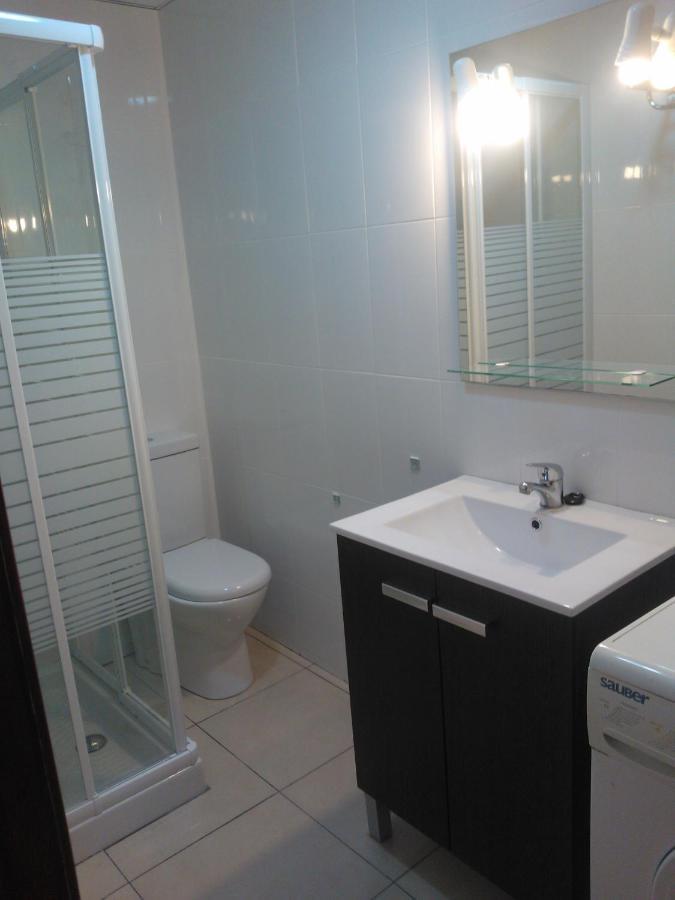 Apartamentos Miradores ميامي بلاتجا المظهر الخارجي الصورة