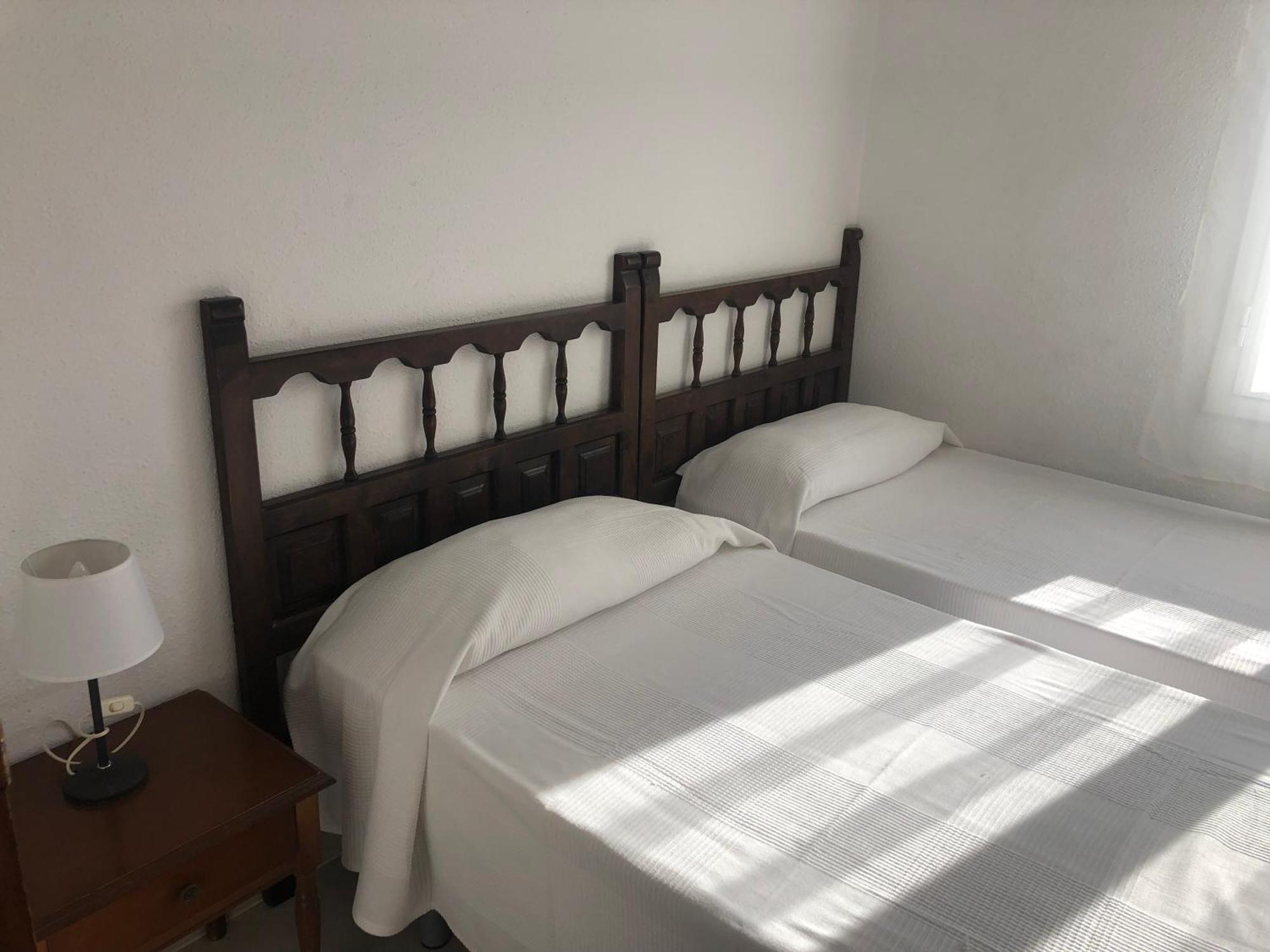 Apartamentos Miradores ميامي بلاتجا المظهر الخارجي الصورة