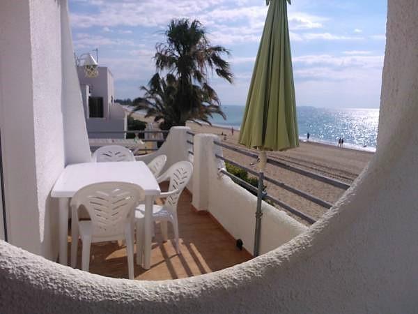 Apartamentos Miradores ميامي بلاتجا المظهر الخارجي الصورة